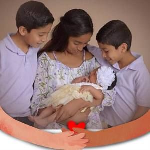 Meet your Posher, Leonardo